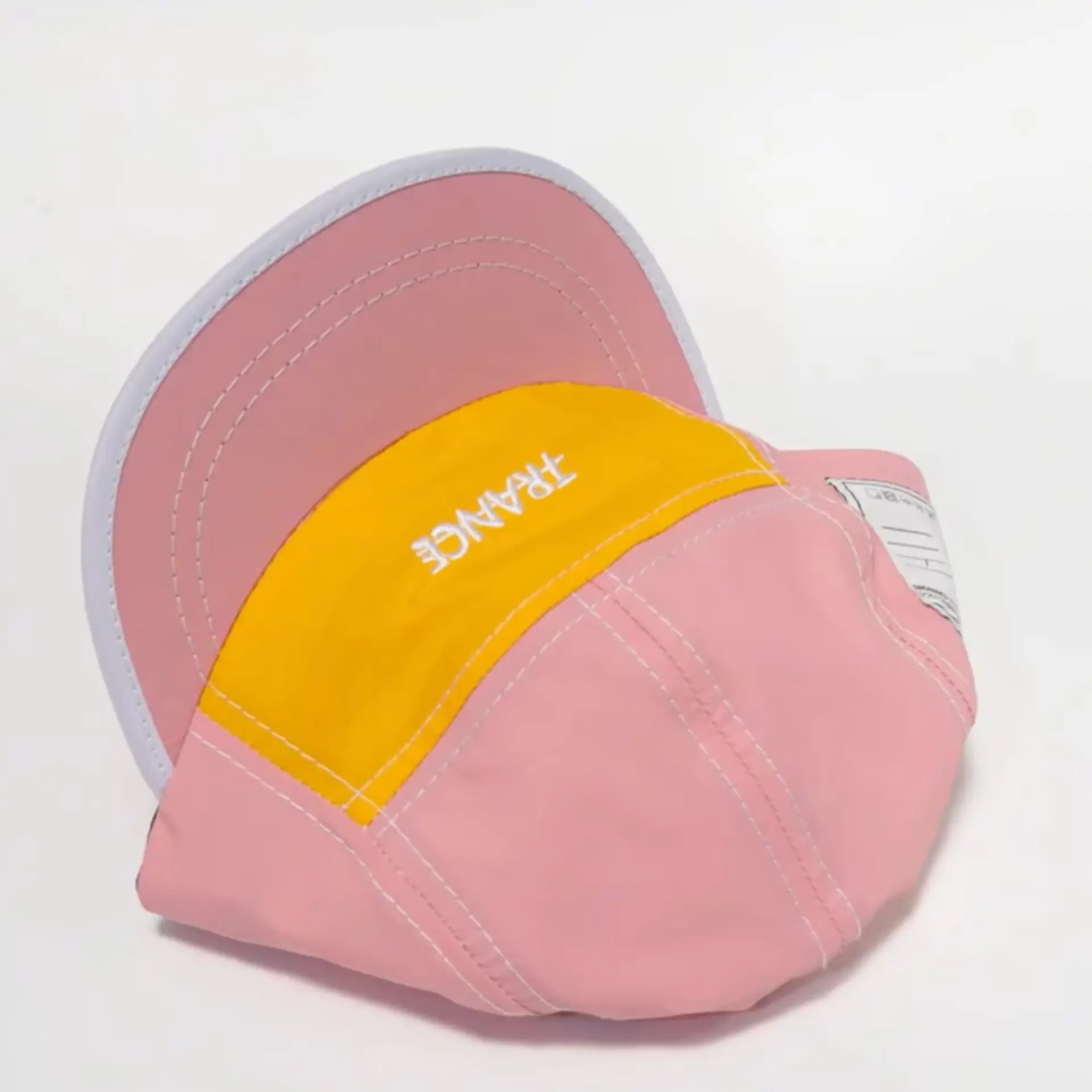 MANGO ROSA — FIVE PANEL