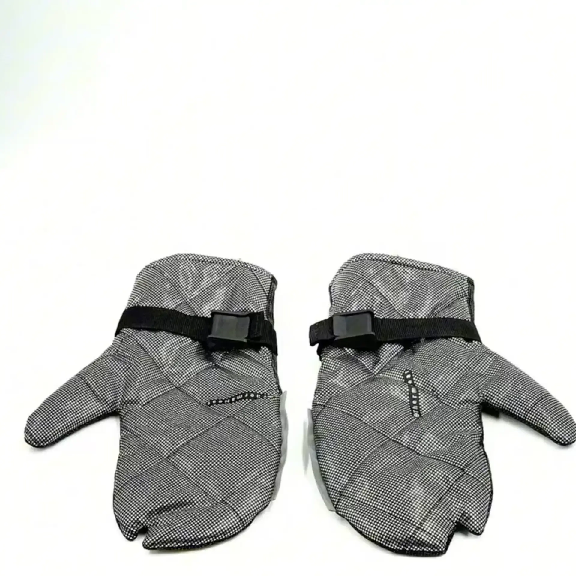 ALEPH 333 / 002 — MITTENS