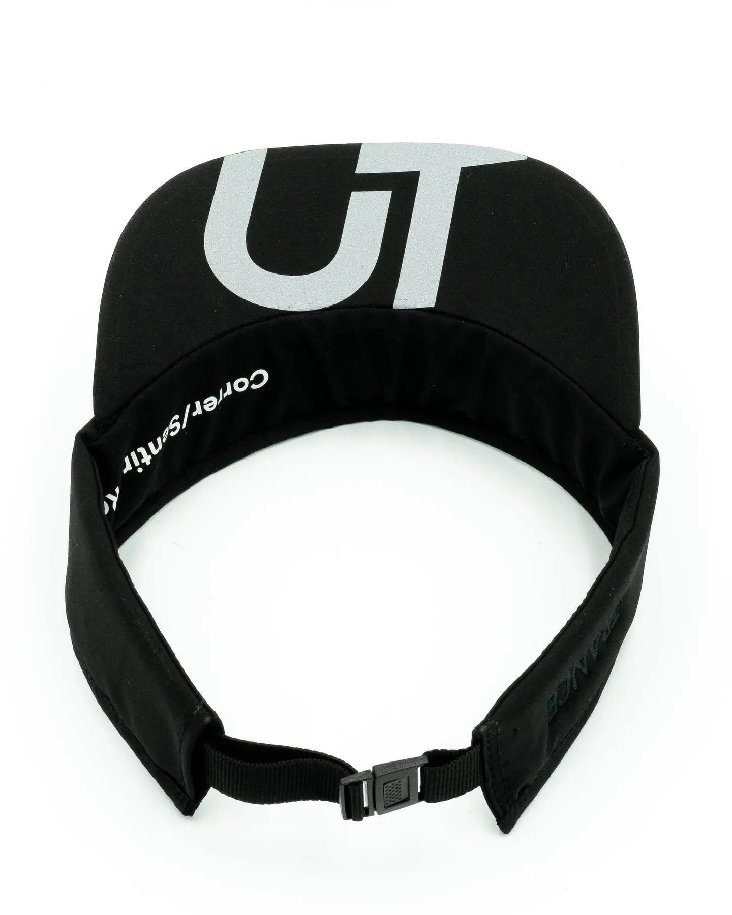 UMBRAL TRAINING × TRANCE — VISOR