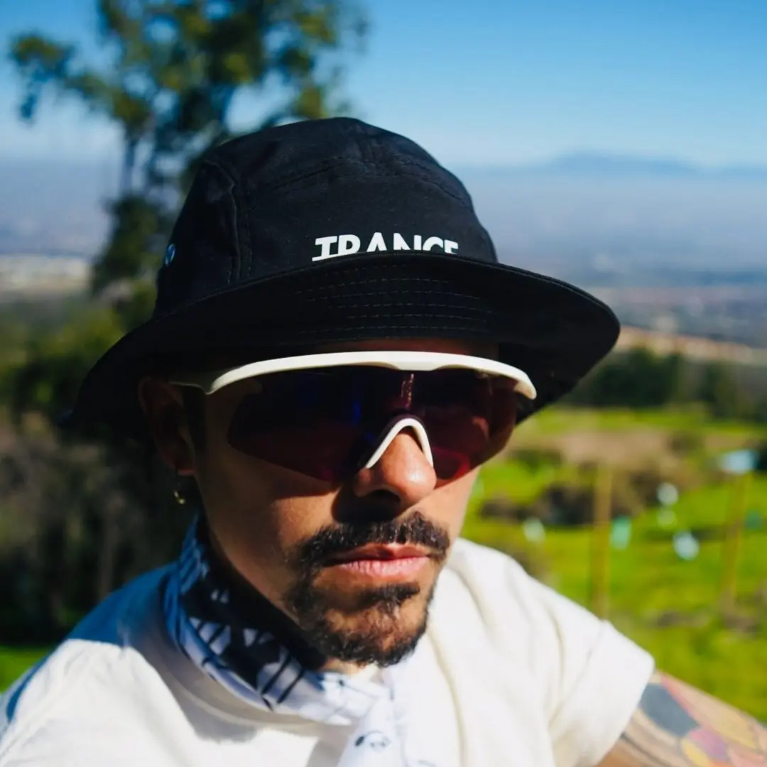 BUCKET FIVE PANEL — TRANCEBALANCE