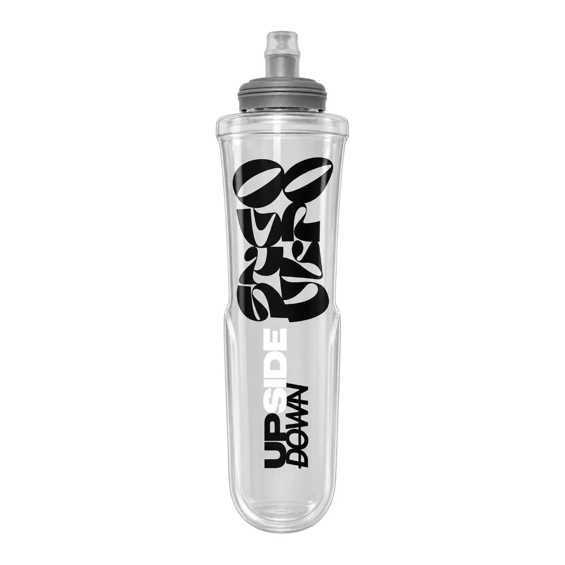 UPSIDE DOWN STGO–VALPO — SOFT FLASK 500 ML