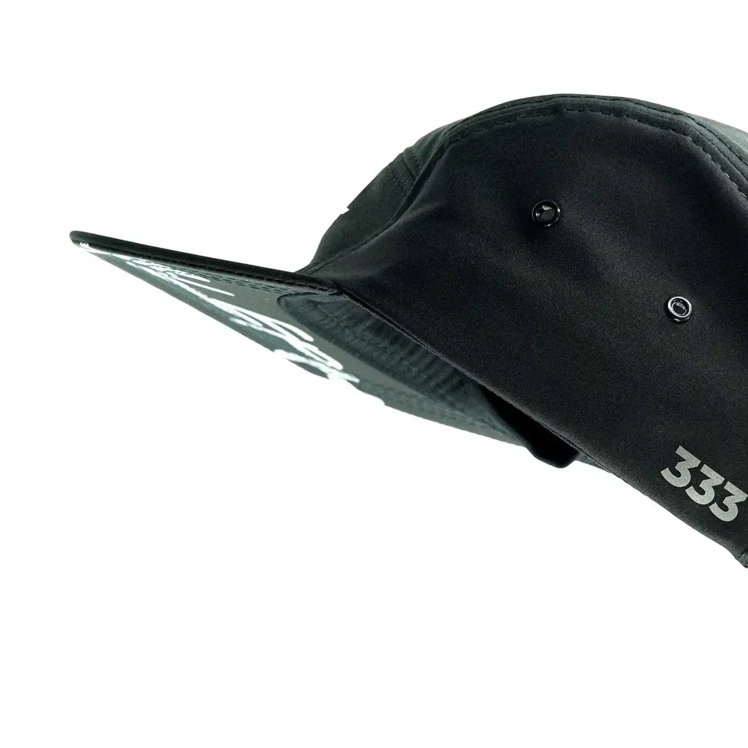 ALEPH 333 / 003 — FIVE PANEL THERMASHELL