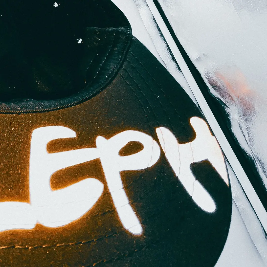 ALEPH 333 / 003 — FIVE PANEL THERMASHELL