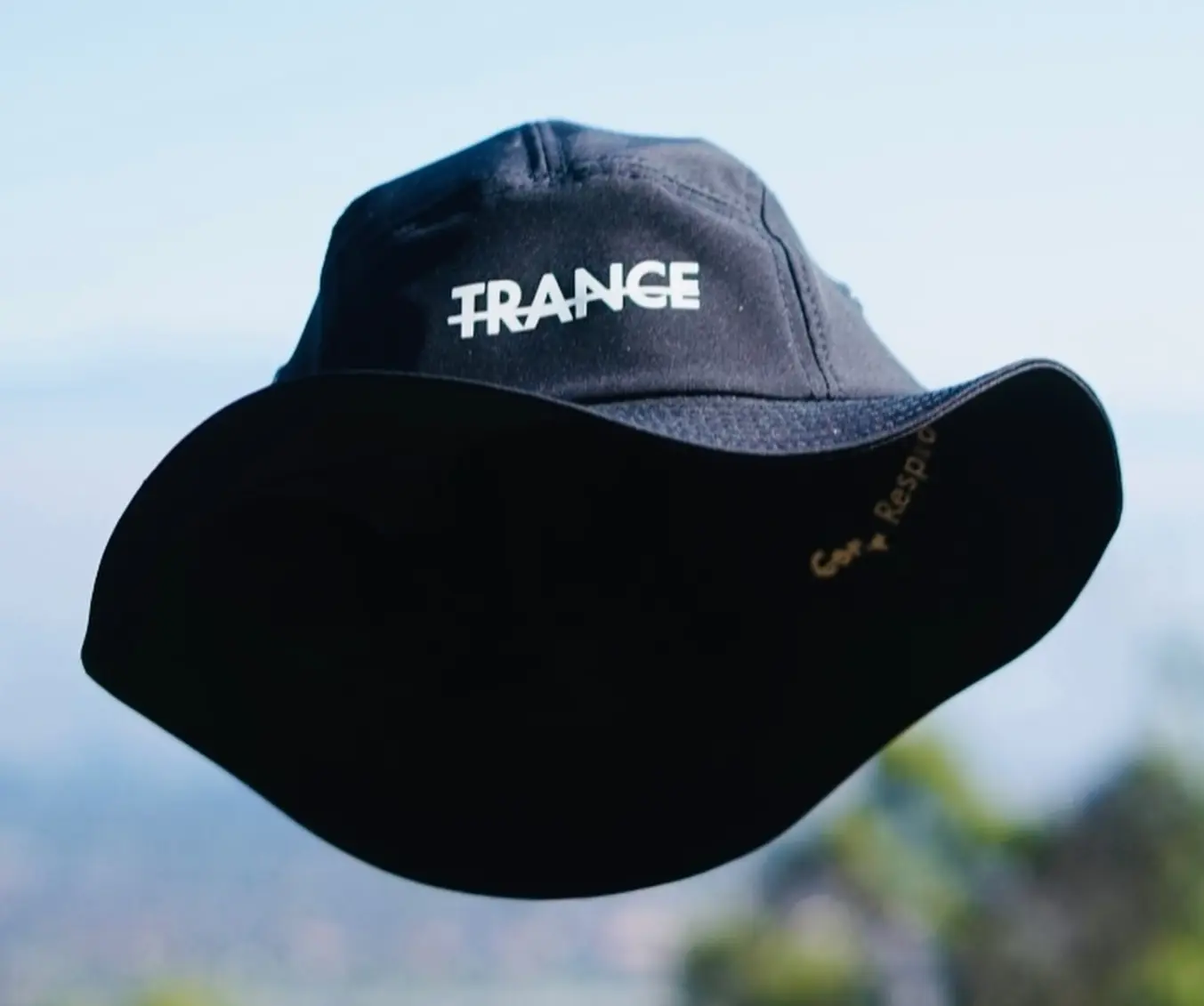 BUCKET FIVE PANEL — TRANCEBALANCE