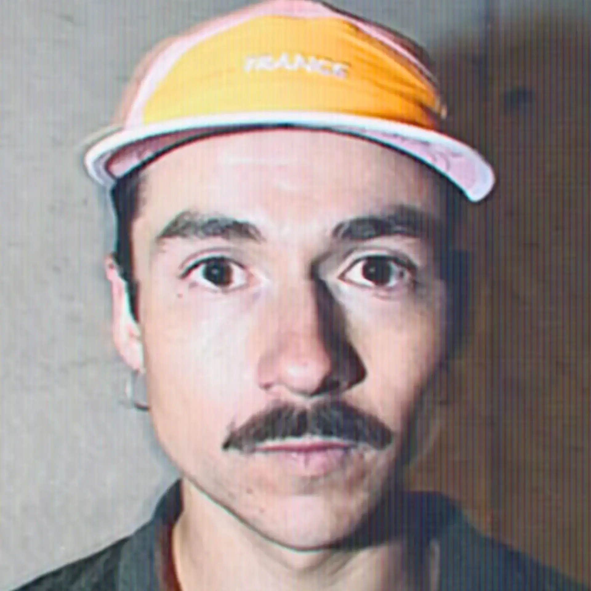 MANGO ROSA — FIVE PANEL