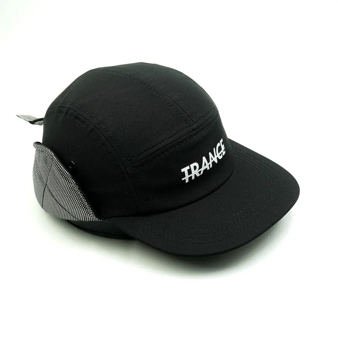 ALEPH 333 / 001 — FIVE PANEL THERMASHELL HEAT CON OREJAS
