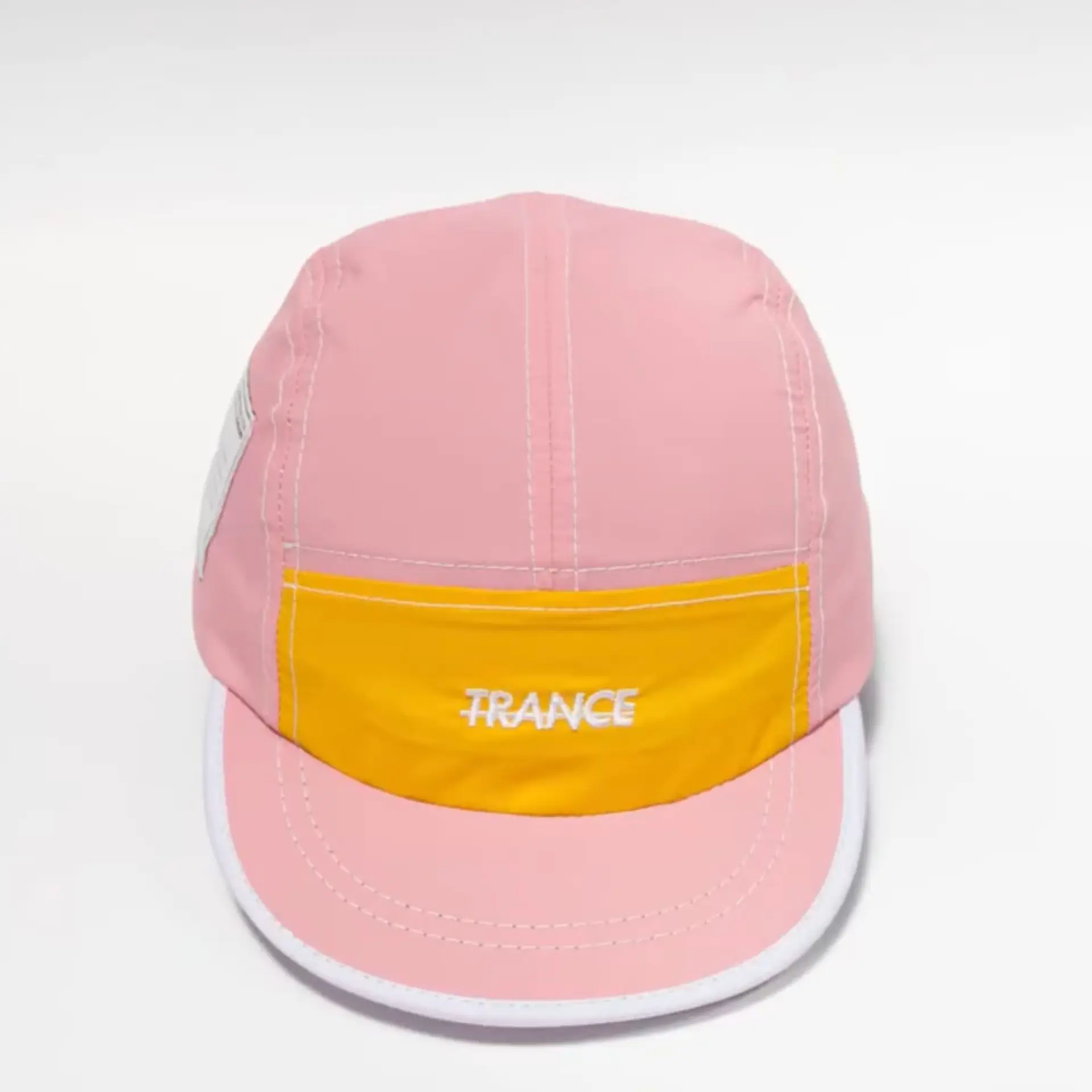 MANGO ROSA — FIVE PANEL