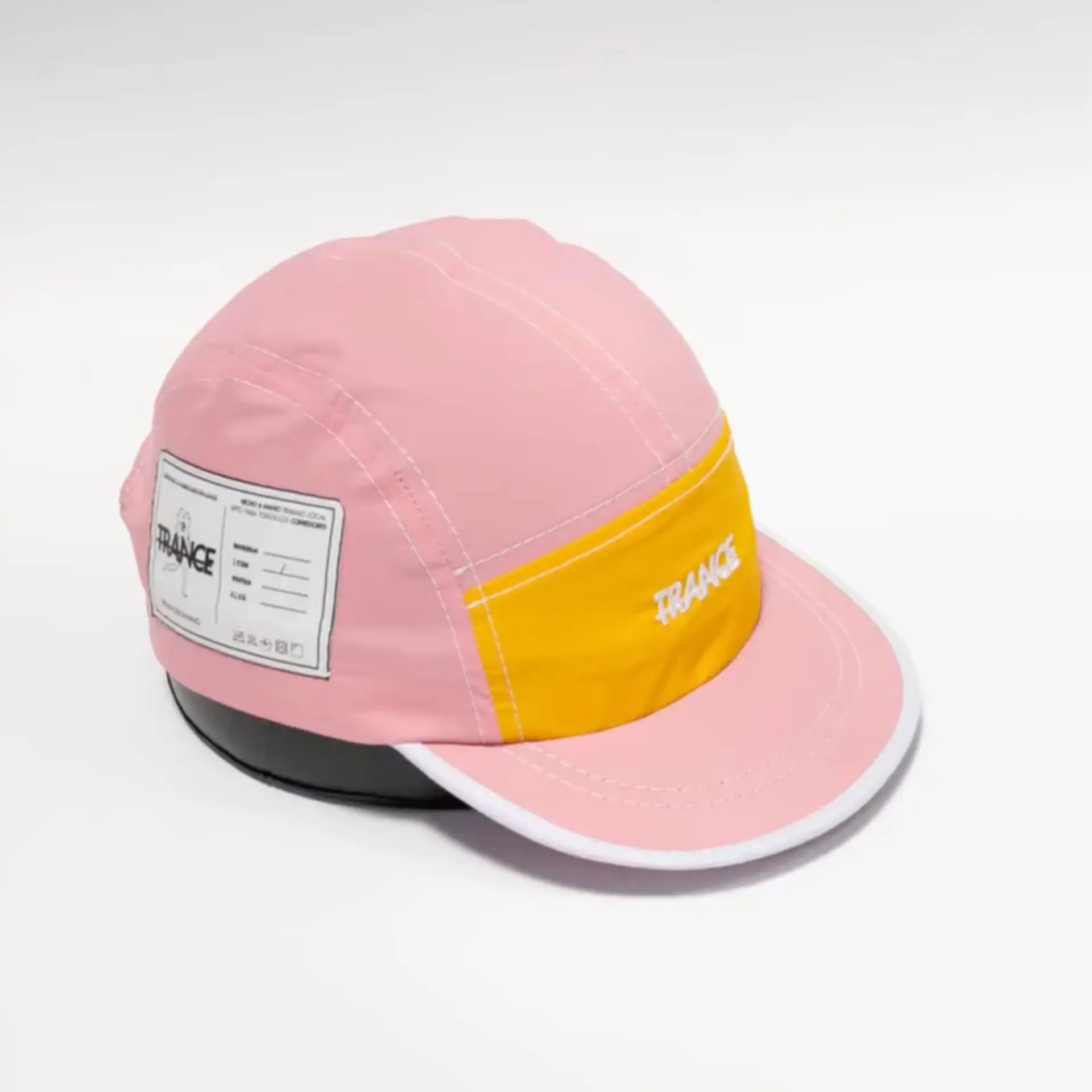 MANGO ROSA — FIVE PANEL