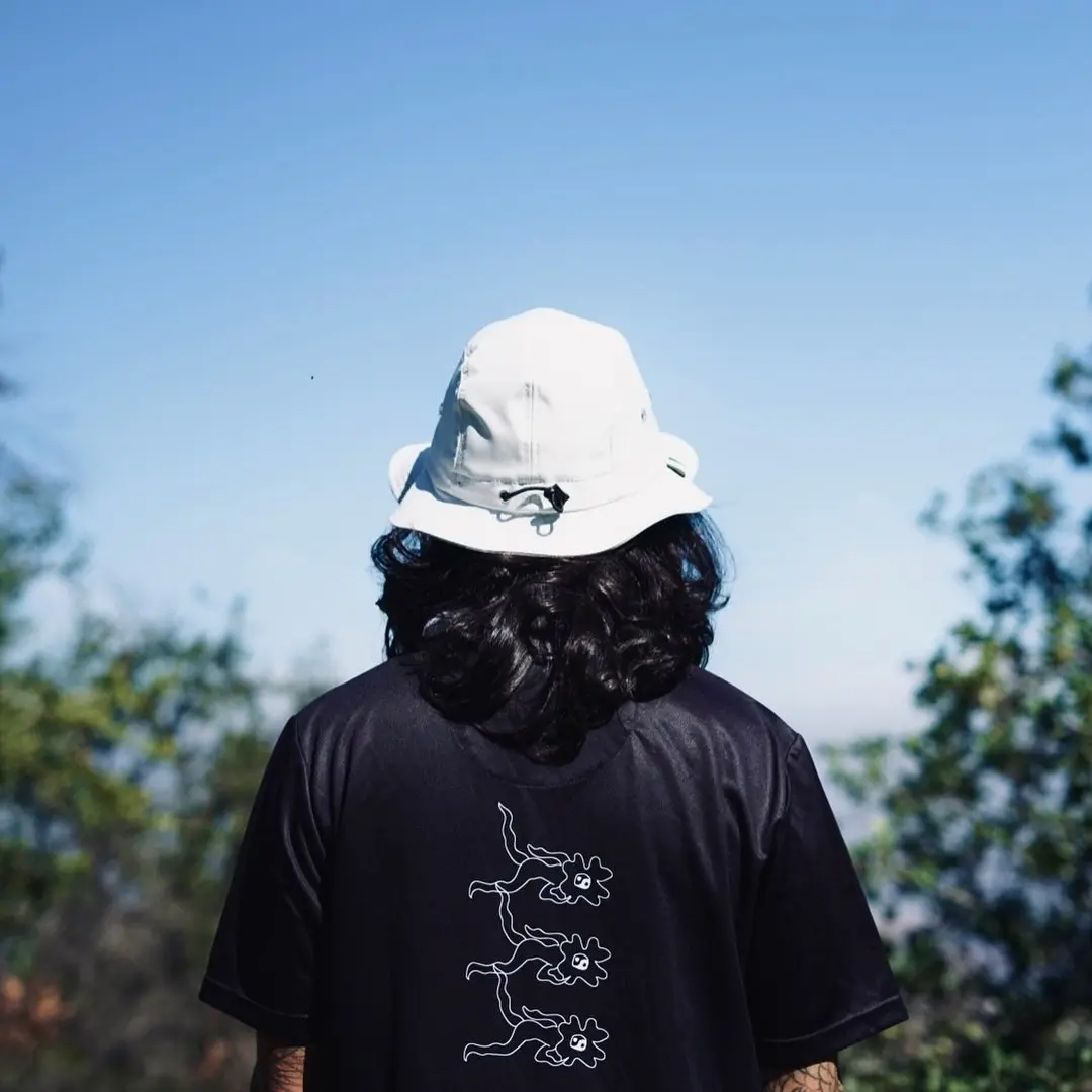BUCKET FIVE PANEL — TRANCEBALANCE