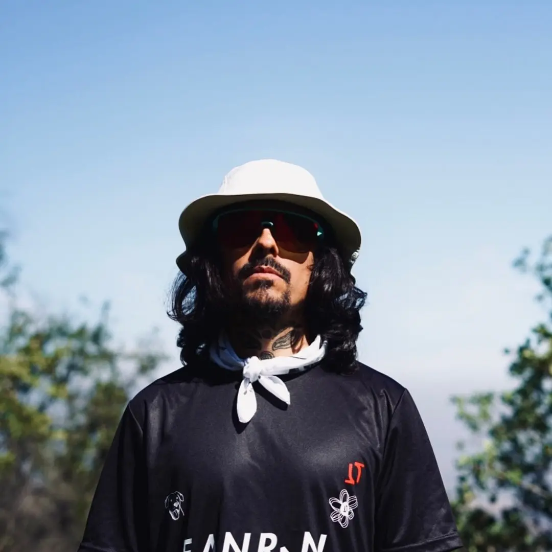 BUCKET FIVE PANEL — TRANCEBALANCE